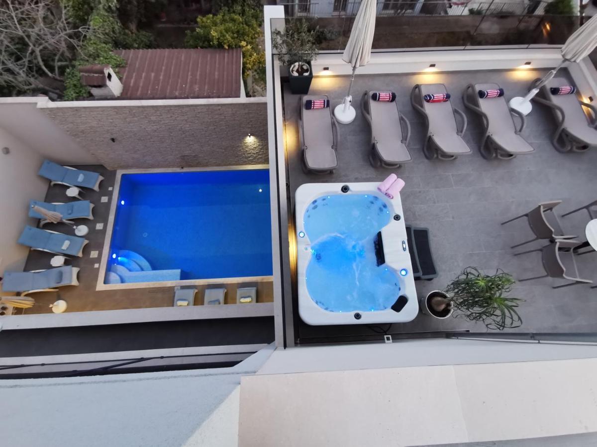 Luxury Pino Gostinjska kuća